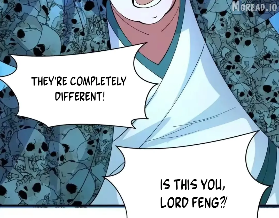 Era of the Haunted Chapter 606 page 98 - 