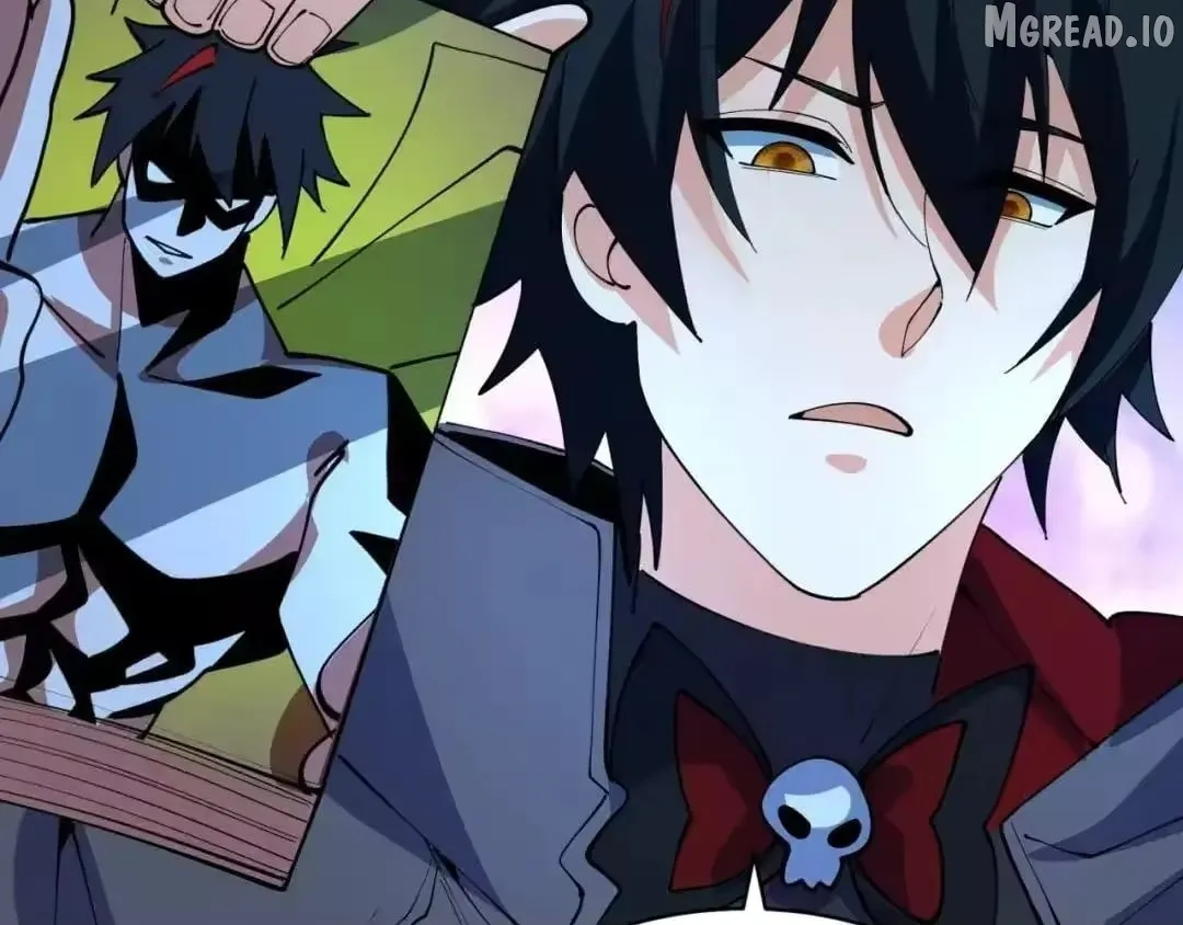 Era of the Haunted Chapter 606 page 100 - 