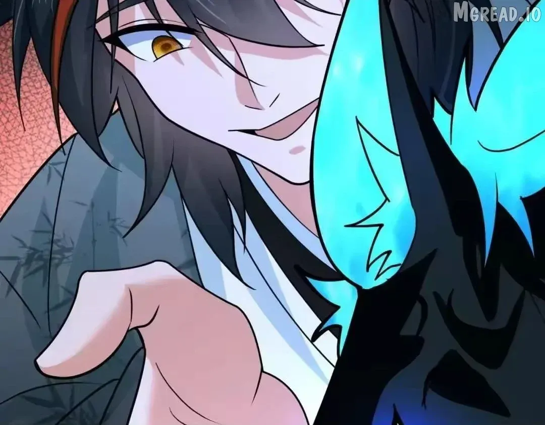 Era of the Haunted Chapter 607 page 110 - 