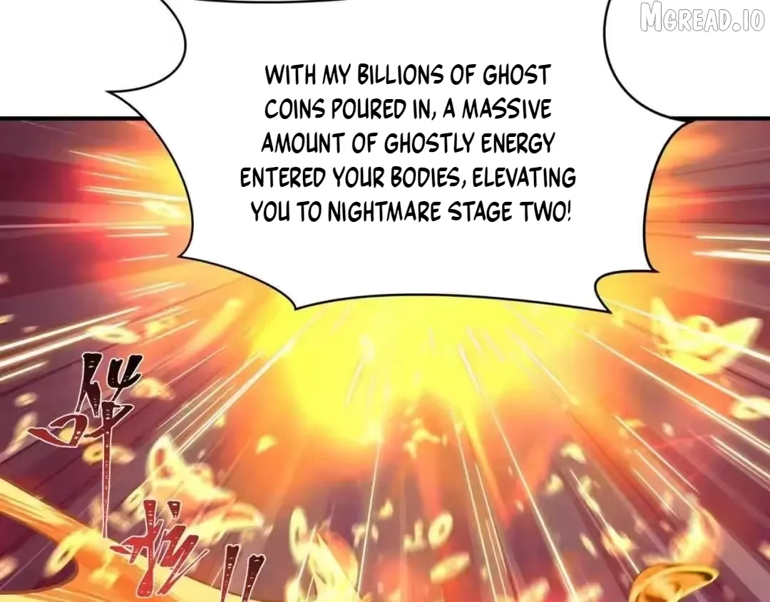 Era of the Haunted Chapter 607 page 132 - 