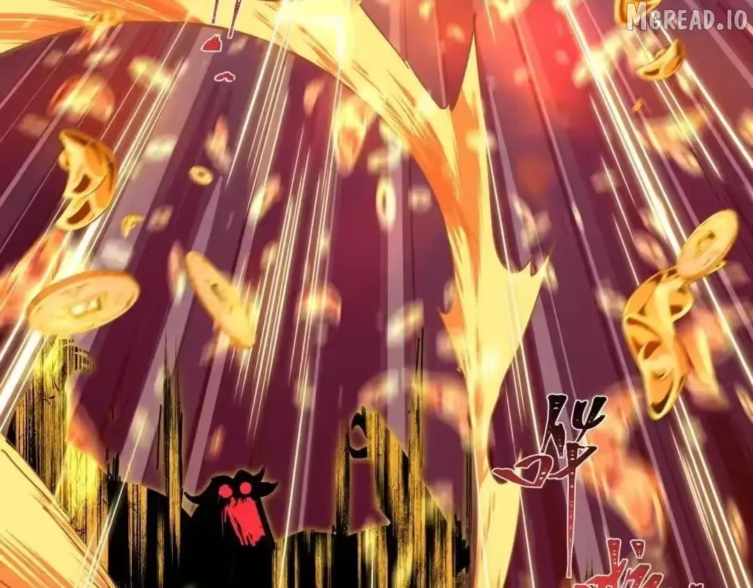 Era of the Haunted Chapter 607 page 133 - 