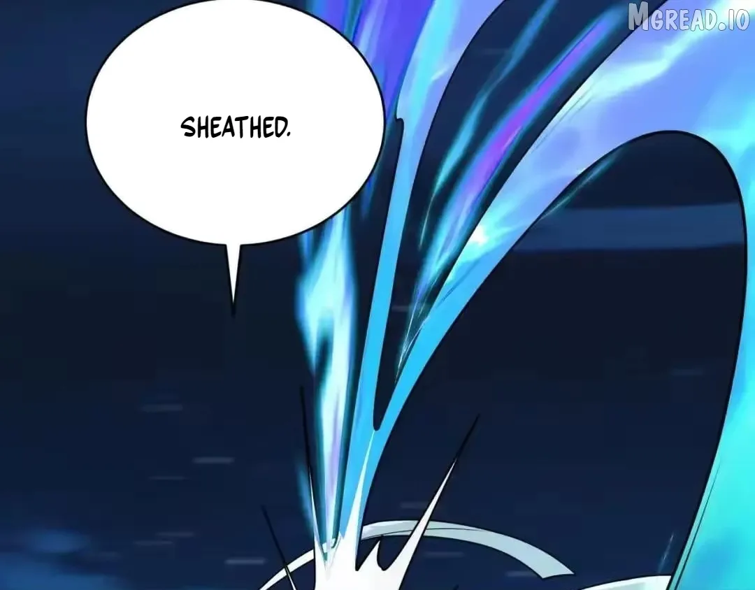 Era of the Haunted Chapter 607 page 16 - 