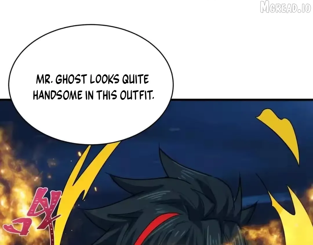 Era of the Haunted Chapter 607 page 4 - 