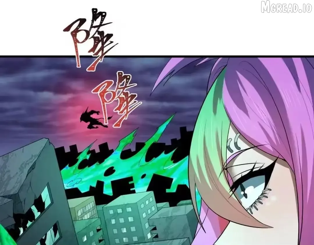 Era of the Haunted Chapter 607 page 43 - 