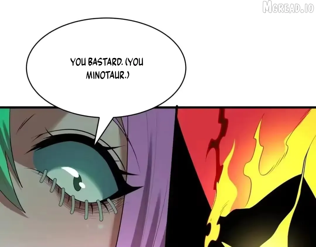 Era of the Haunted Chapter 607 page 48 - 