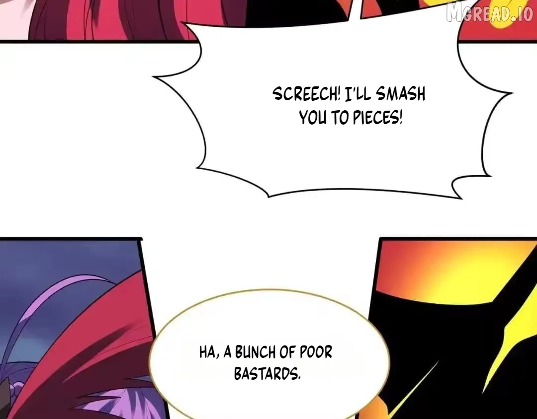 Era of the Haunted Chapter 607 page 50 - 