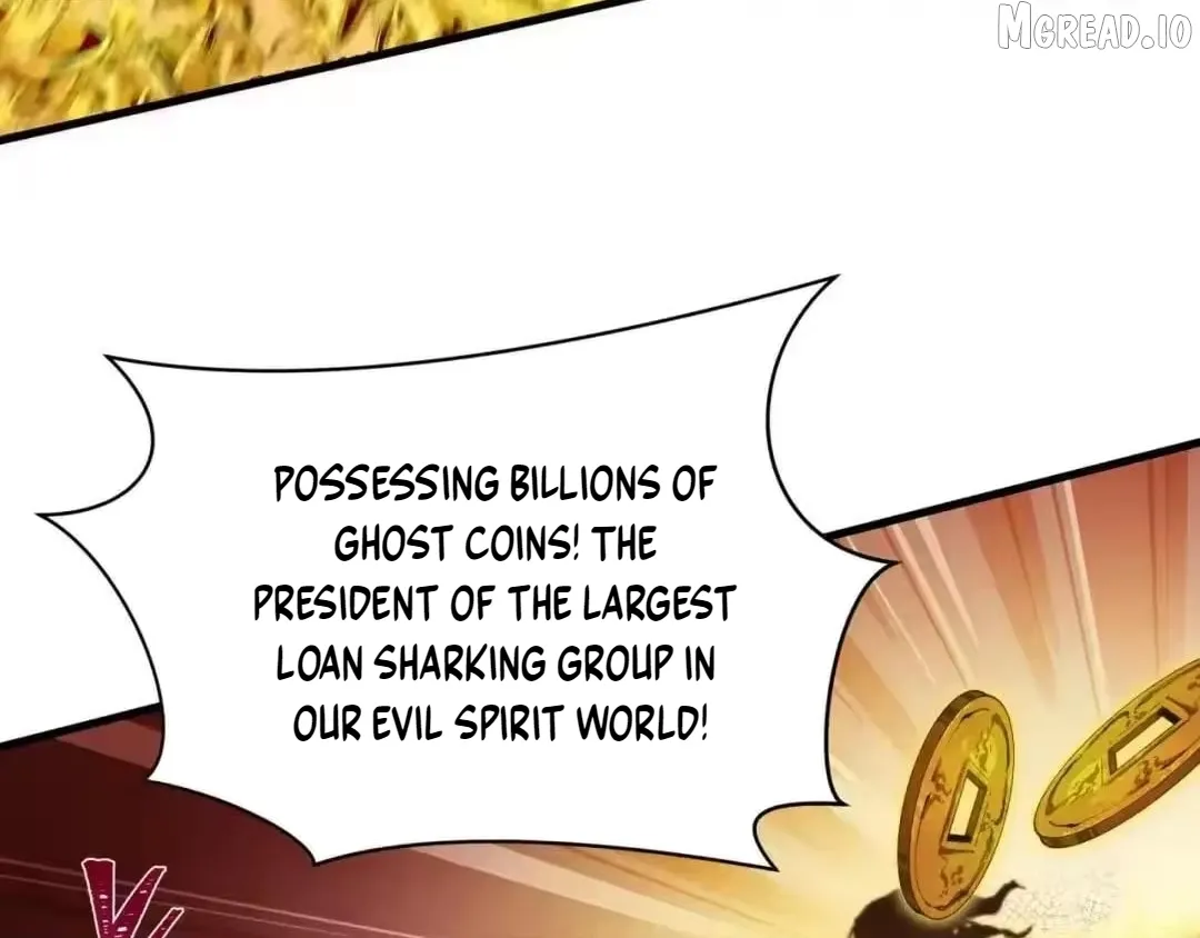 Era of the Haunted Chapter 607 page 63 - 