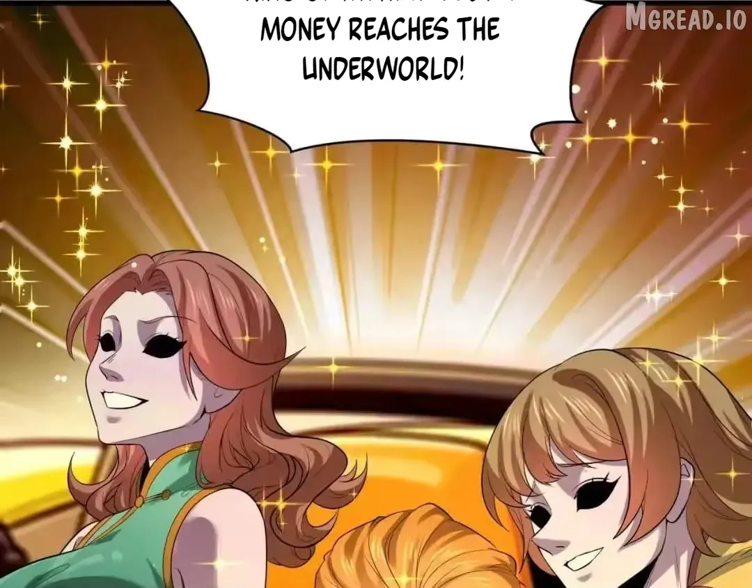 Era of the Haunted Chapter 607 page 67 - 