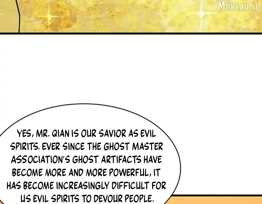 Era of the Haunted Chapter 607 page 79 - 