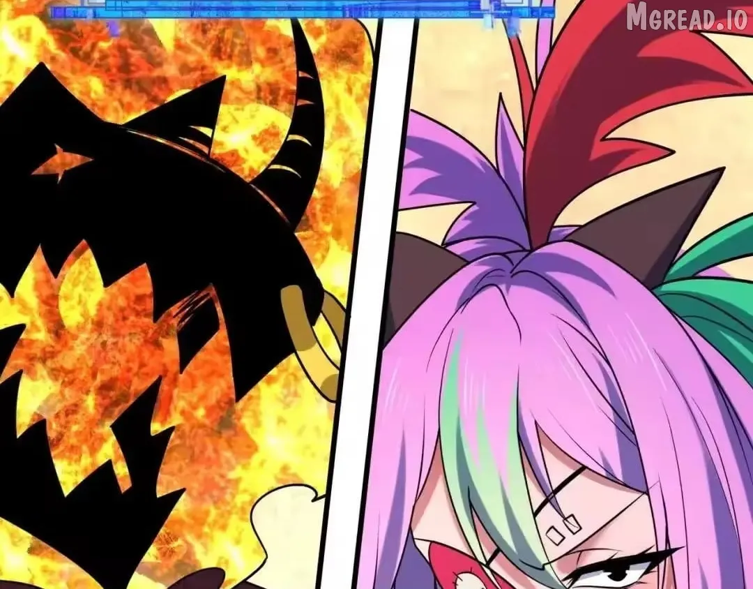 Era of the Haunted Chapter 607 page 89 - 