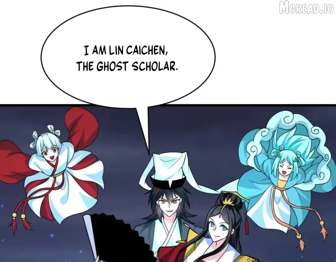 Era of the Haunted Chapter 607 page 93 - 