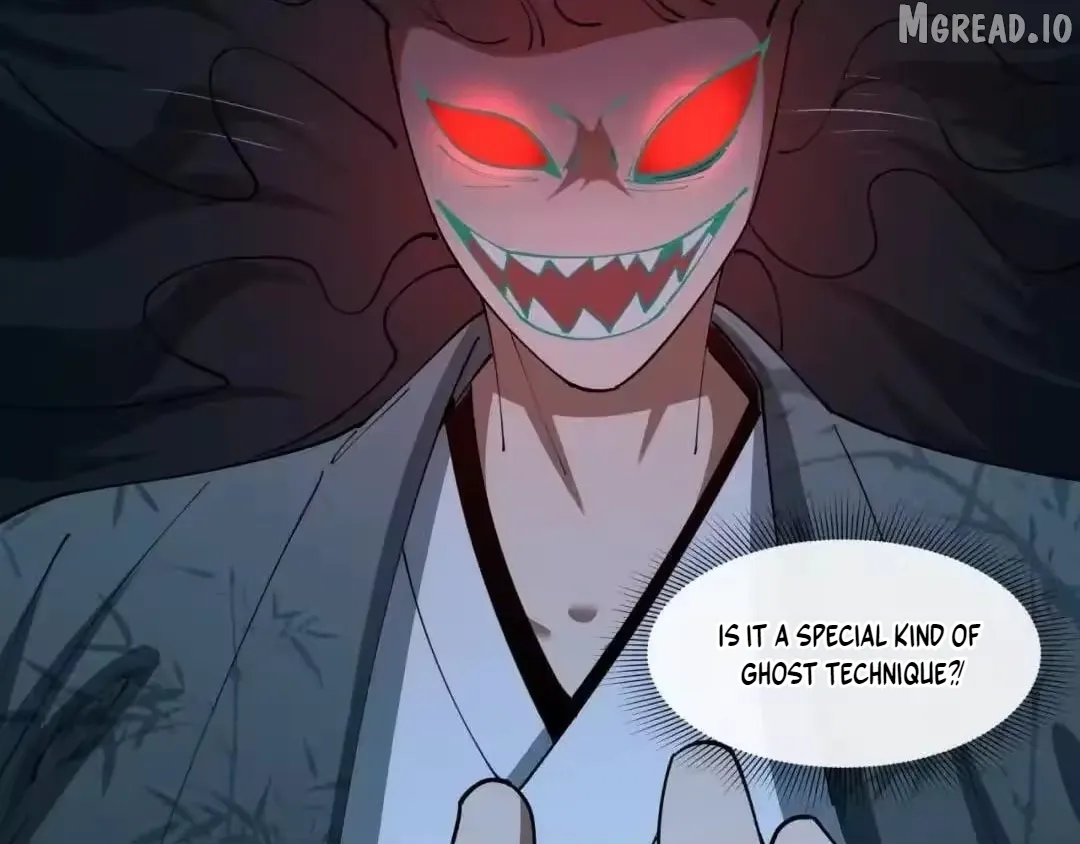 Era of the Haunted Chapter 608 page 106 - 