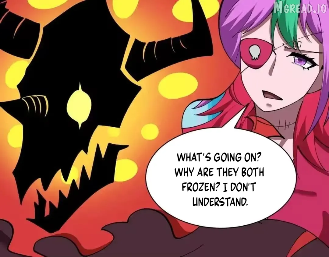 Era of the Haunted Chapter 608 page 109 - 