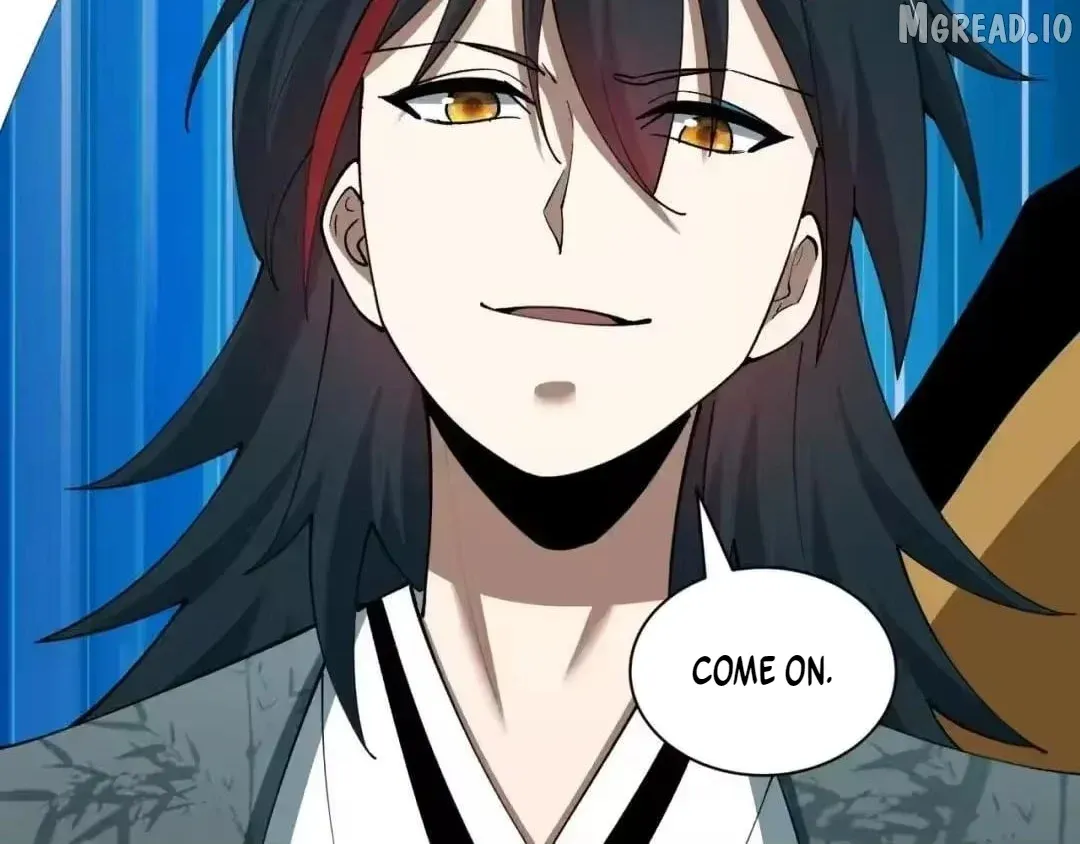 Era of the Haunted Chapter 608 page 114 - 