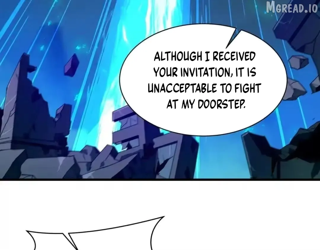 Era of the Haunted Chapter 608 page 118 - 
