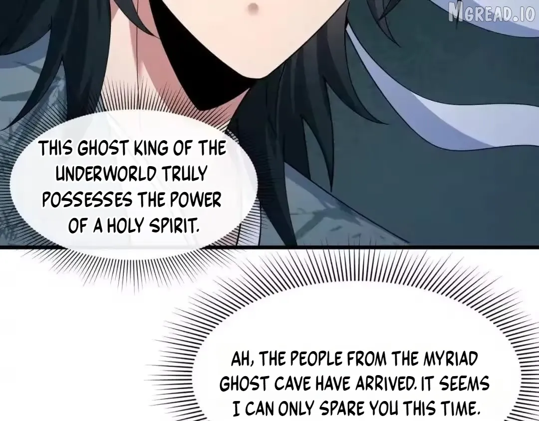 Era of the Haunted Chapter 608 page 120 - 