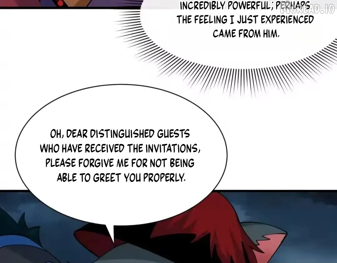 Era of the Haunted Chapter 608 page 123 - 