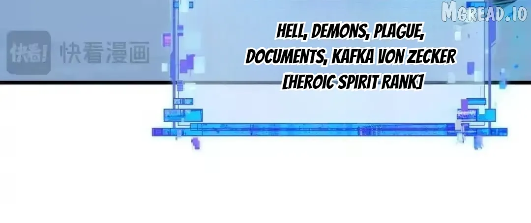 Era of the Haunted Chapter 608 page 126 - 