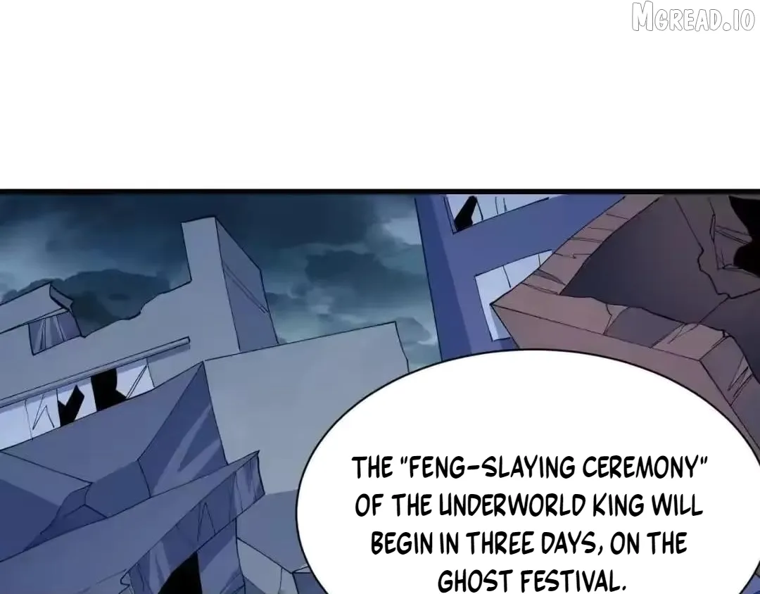 Era of the Haunted Chapter 608 page 127 - 