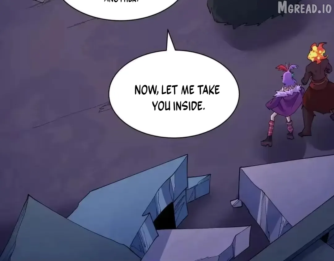 Era of the Haunted Chapter 608 page 129 - 