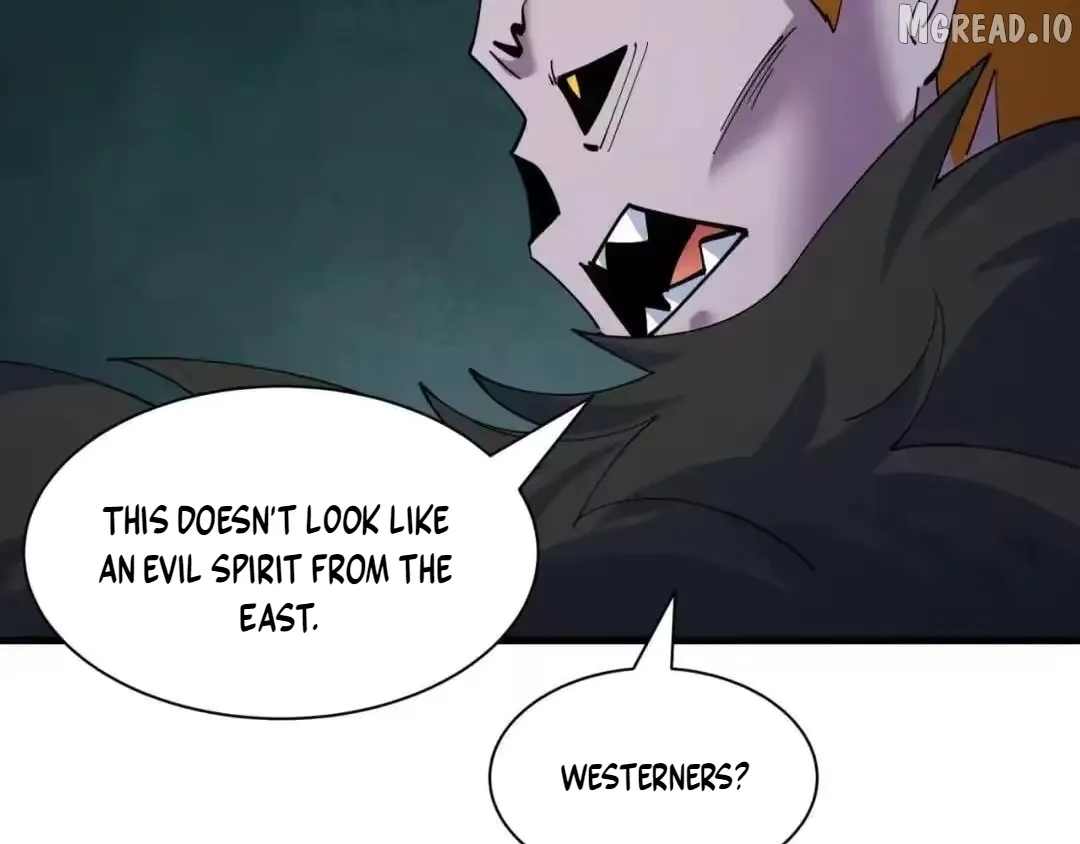Era of the Haunted Chapter 608 page 131 - 