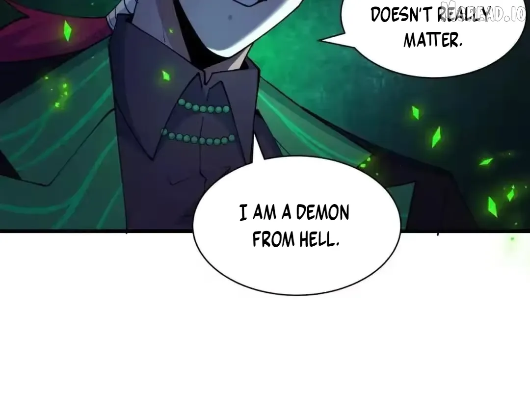 Era of the Haunted Chapter 608 page 133 - 