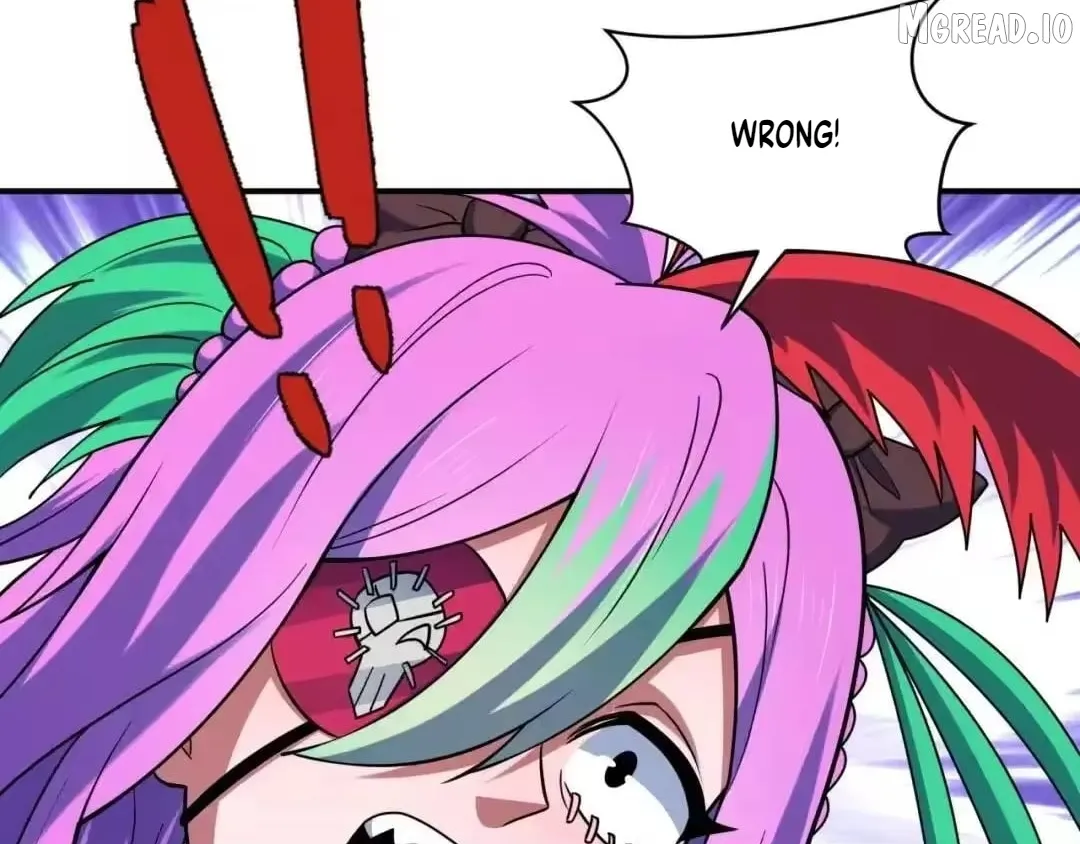 Era of the Haunted Chapter 608 page 15 - 