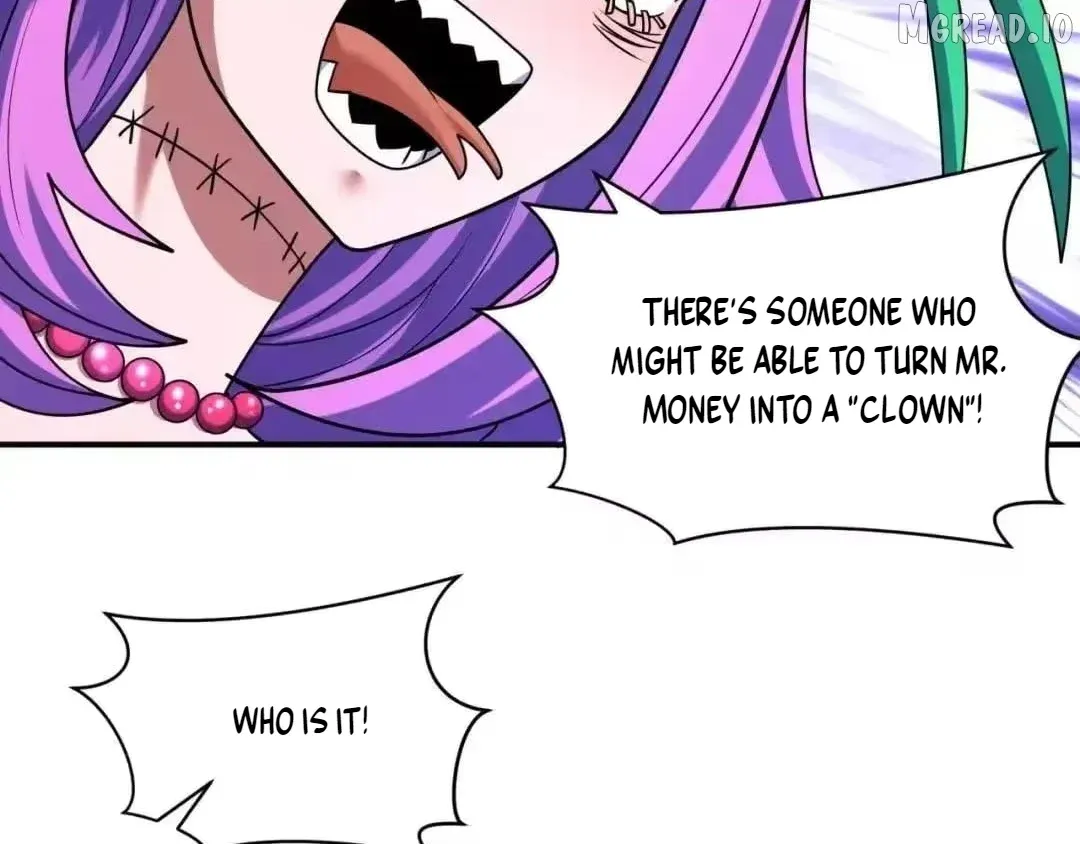Era of the Haunted Chapter 608 page 16 - 