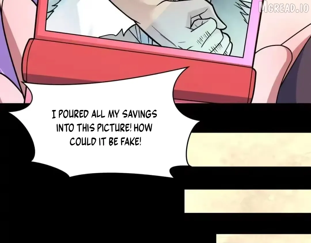 Era of the Haunted Chapter 608 page 23 - 