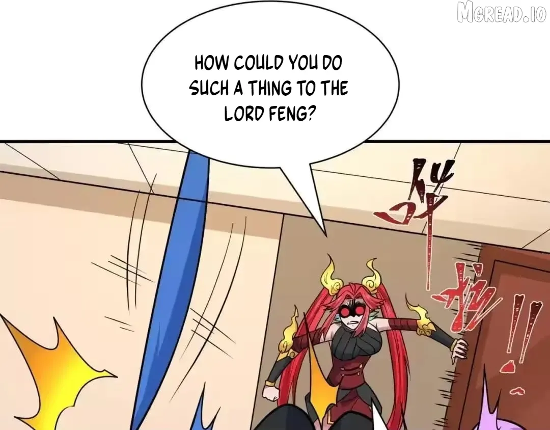 Era of the Haunted Chapter 608 page 30 - 