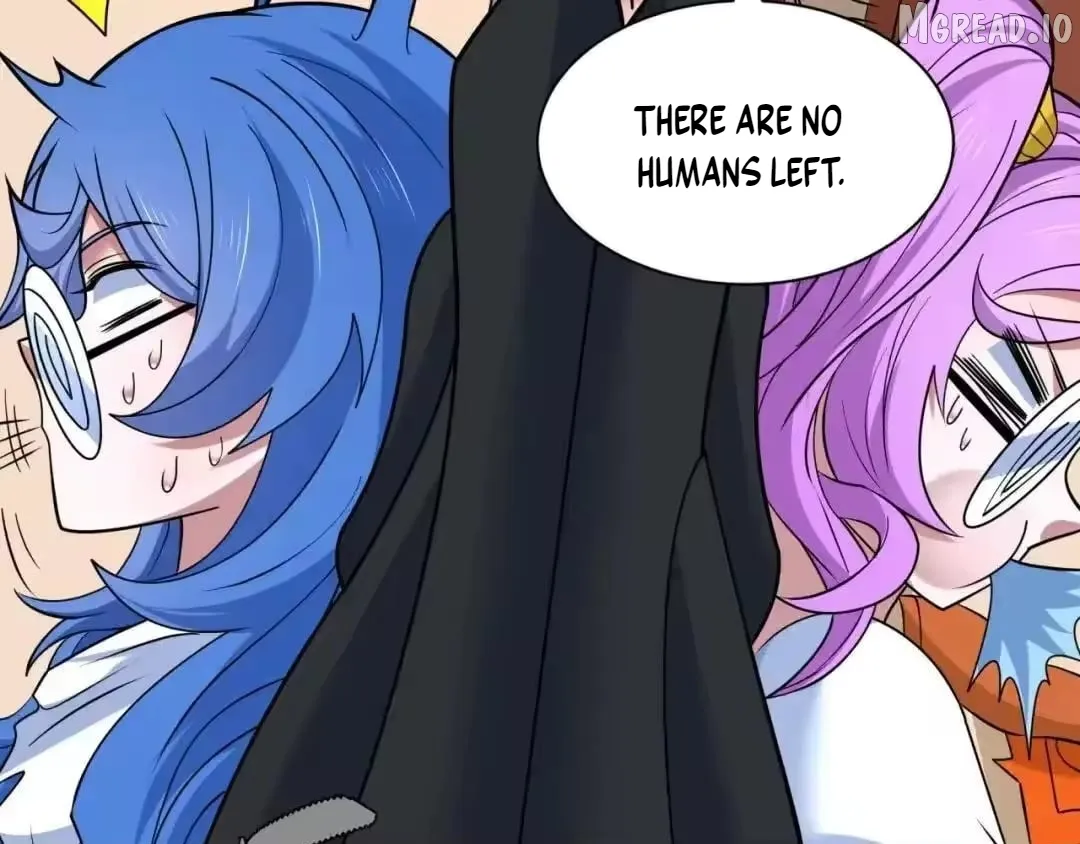 Era of the Haunted Chapter 608 page 31 - 