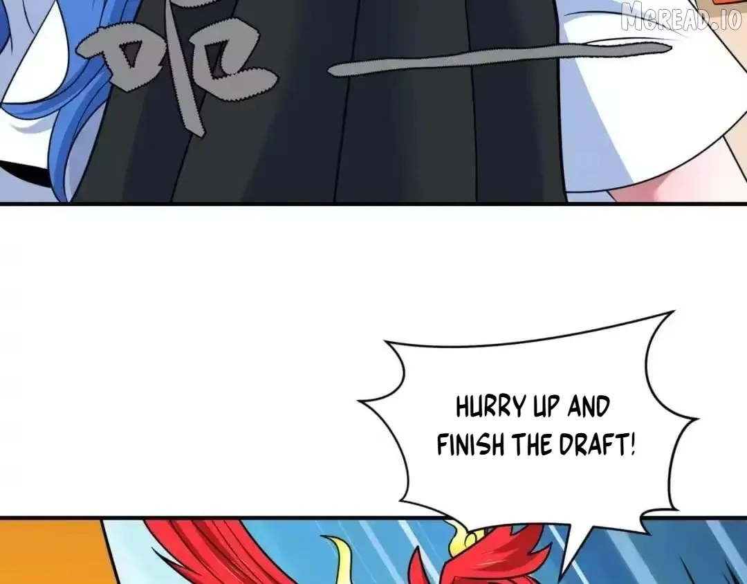 Era of the Haunted Chapter 608 page 32 - 