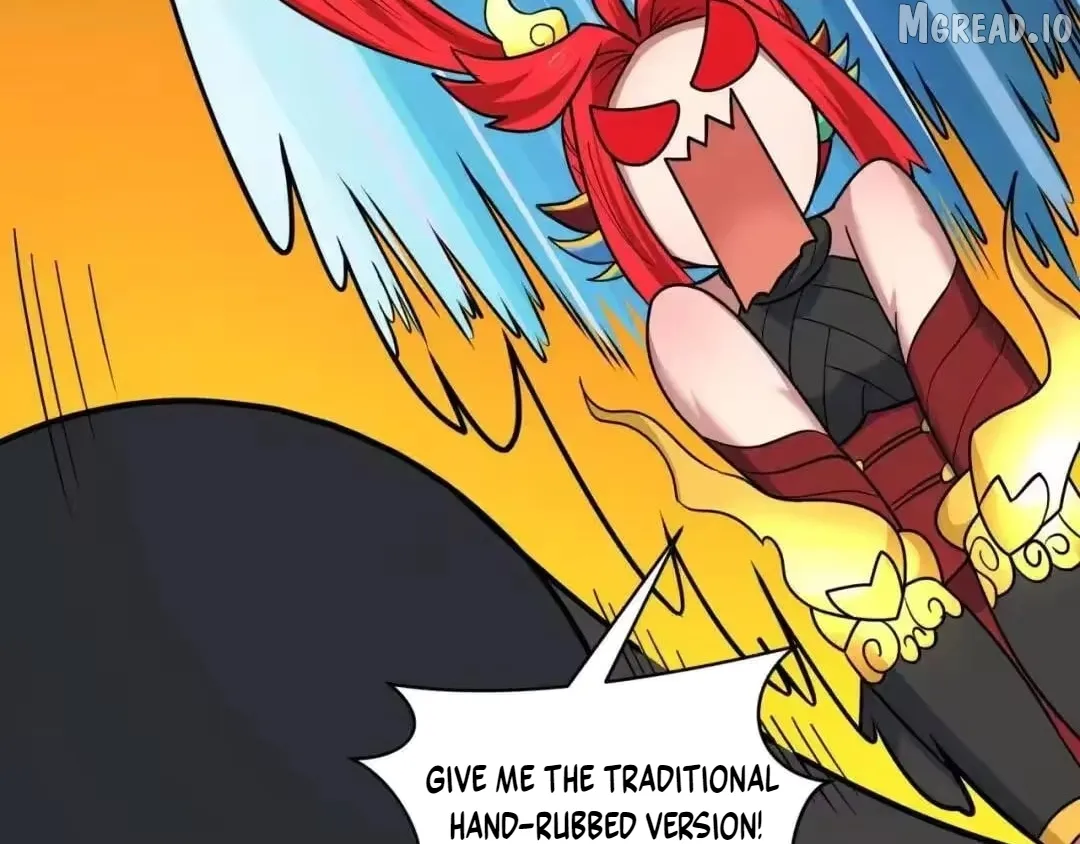 Era of the Haunted Chapter 608 page 33 - 