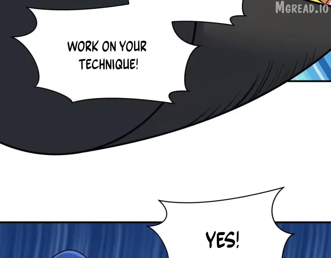 Era of the Haunted Chapter 608 page 34 - 