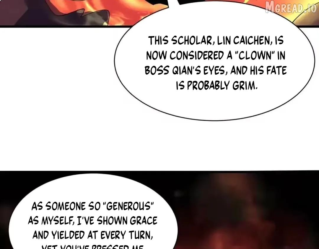 Era of the Haunted Chapter 608 page 42 - 