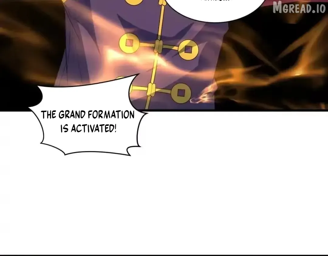 Era of the Haunted Chapter 608 page 44 - 