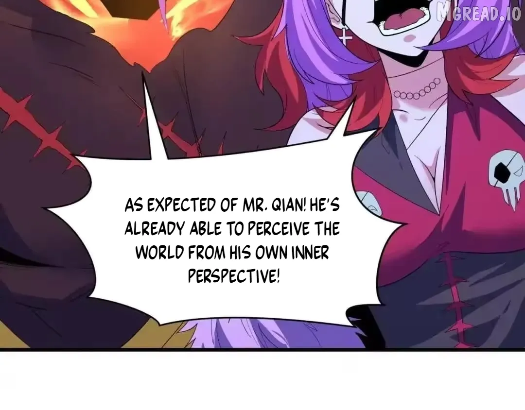 Era of the Haunted Chapter 608 page 46 - 