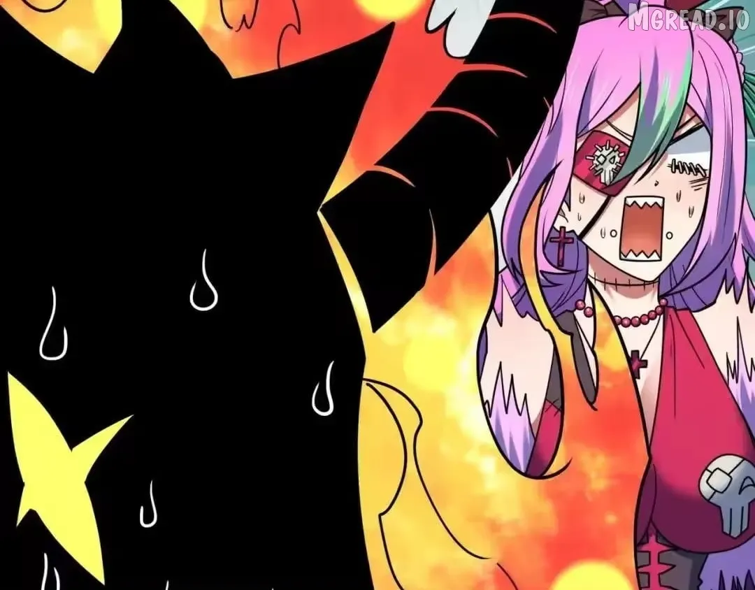Era of the Haunted Chapter 608 page 7 - 