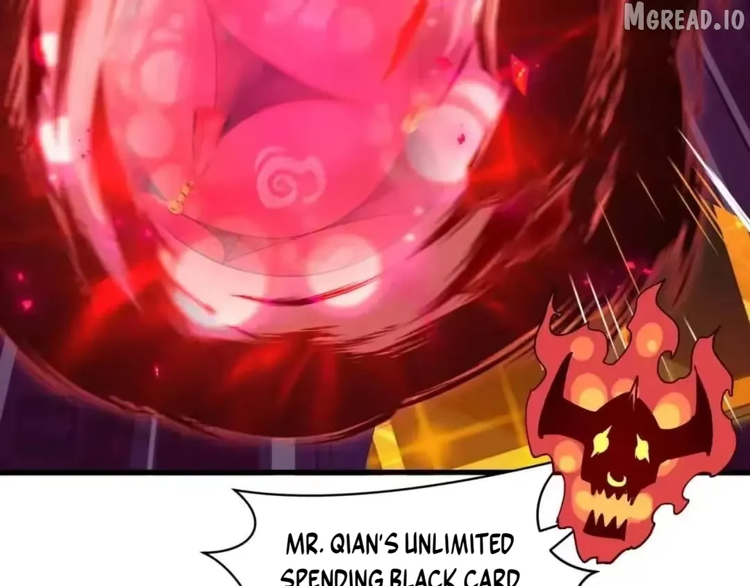 Era of the Haunted Chapter 608 page 62 - 