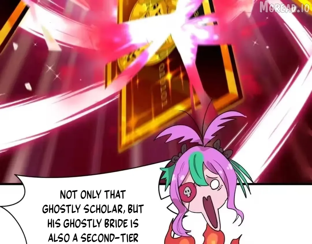 Era of the Haunted Chapter 608 page 65 - 