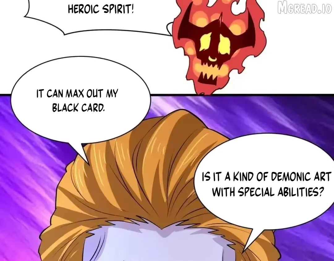 Era of the Haunted Chapter 608 page 66 - 