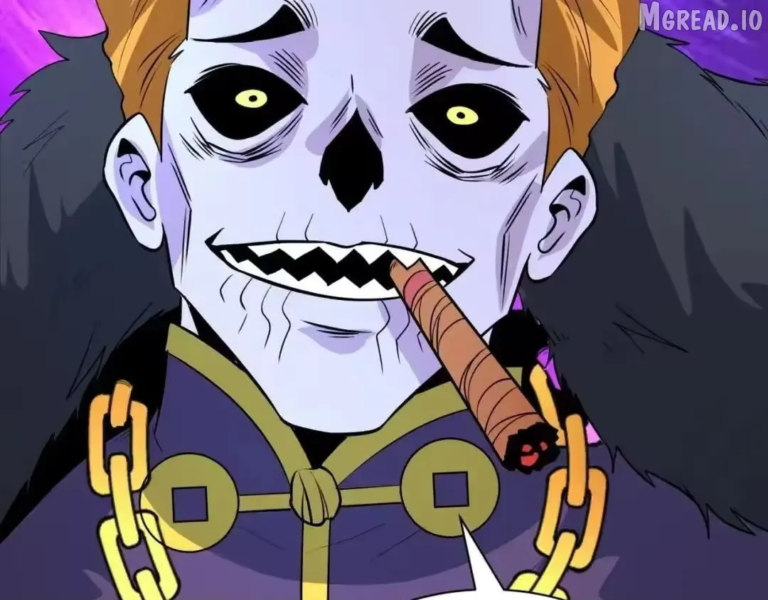Era of the Haunted Chapter 608 page 67 - 