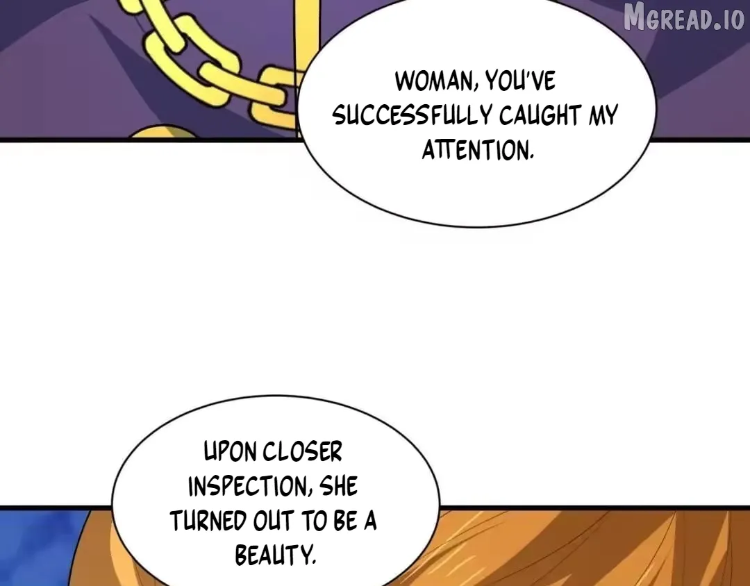 Era of the Haunted Chapter 608 page 68 - 