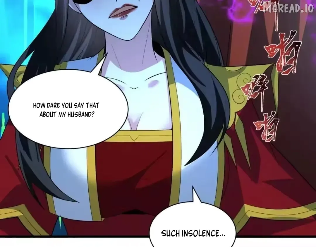 Era of the Haunted Chapter 608 page 72 - 