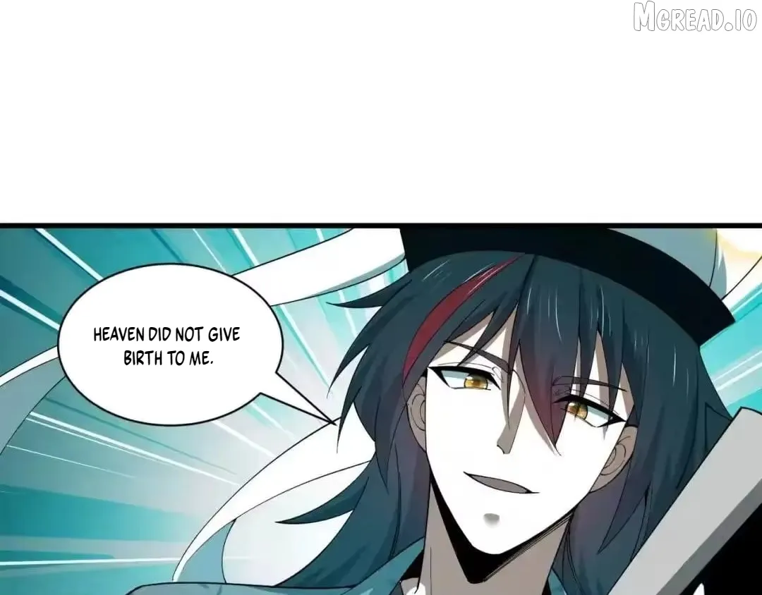 Era of the Haunted Chapter 608 page 81 - 
