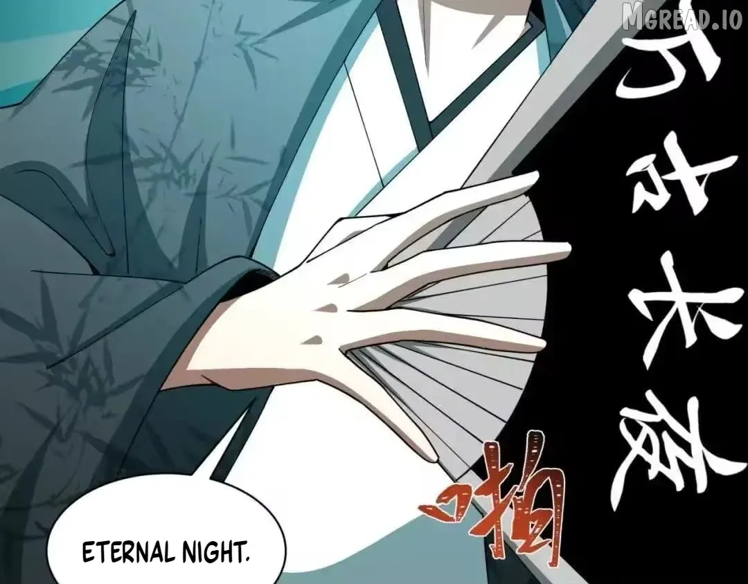 Era of the Haunted Chapter 608 page 82 - 