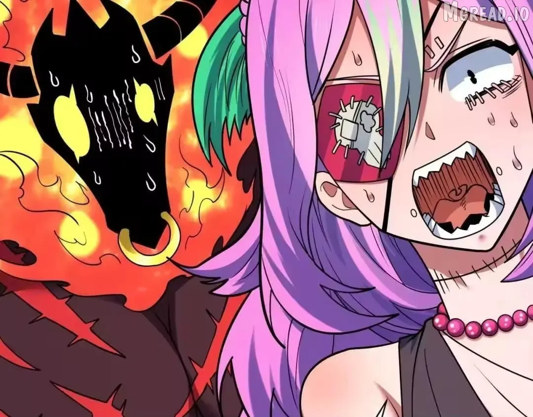 Era of the Haunted Chapter 608 page 10 - 