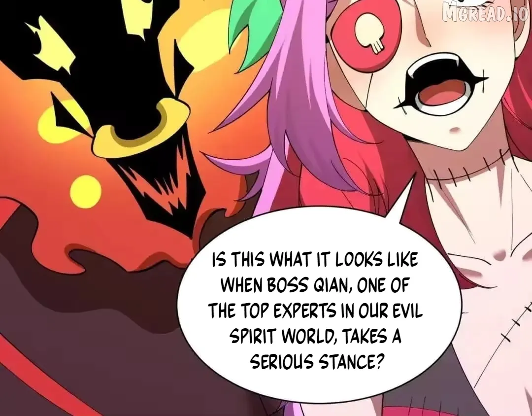 Era of the Haunted Chapter 608 page 91 - 