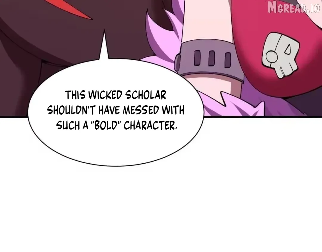 Era of the Haunted Chapter 608 page 92 - 