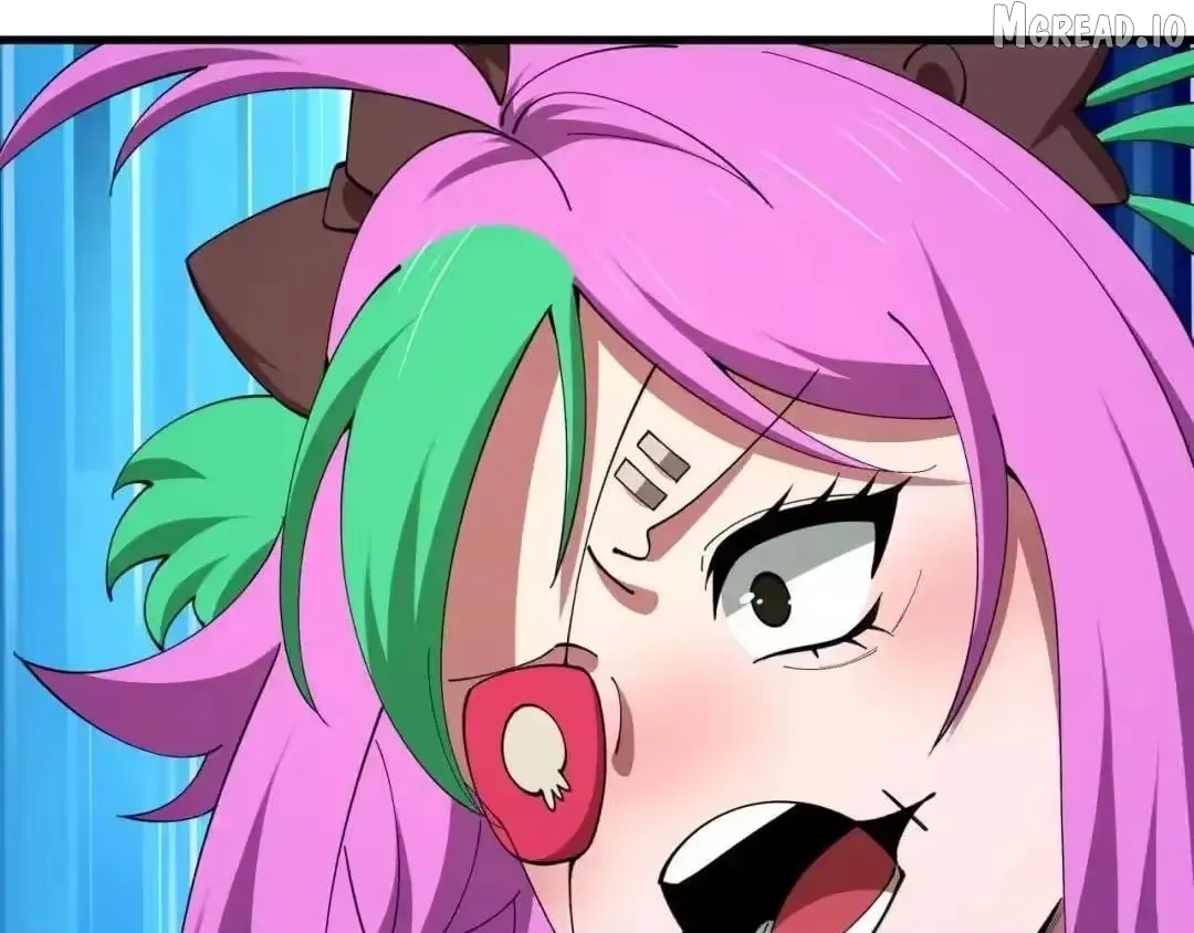 Era of the Haunted Chapter 608 page 93 - 
